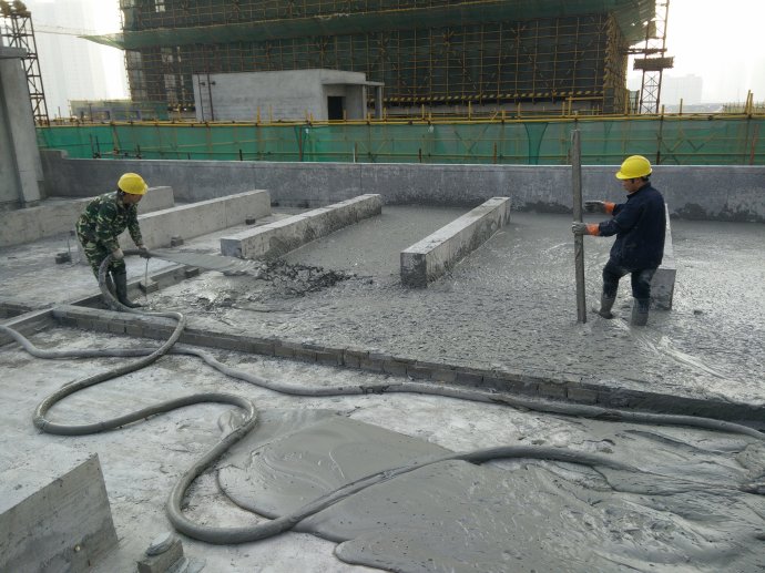 南京泡沫混凝土销售
